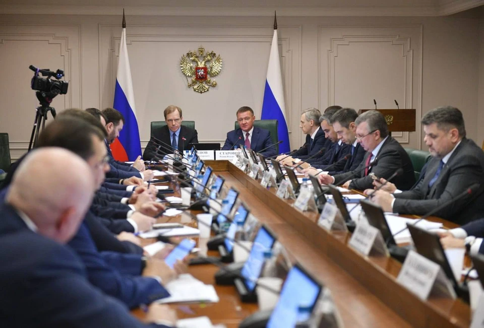 Фото: Пресс-служба Правительства Смоленской области