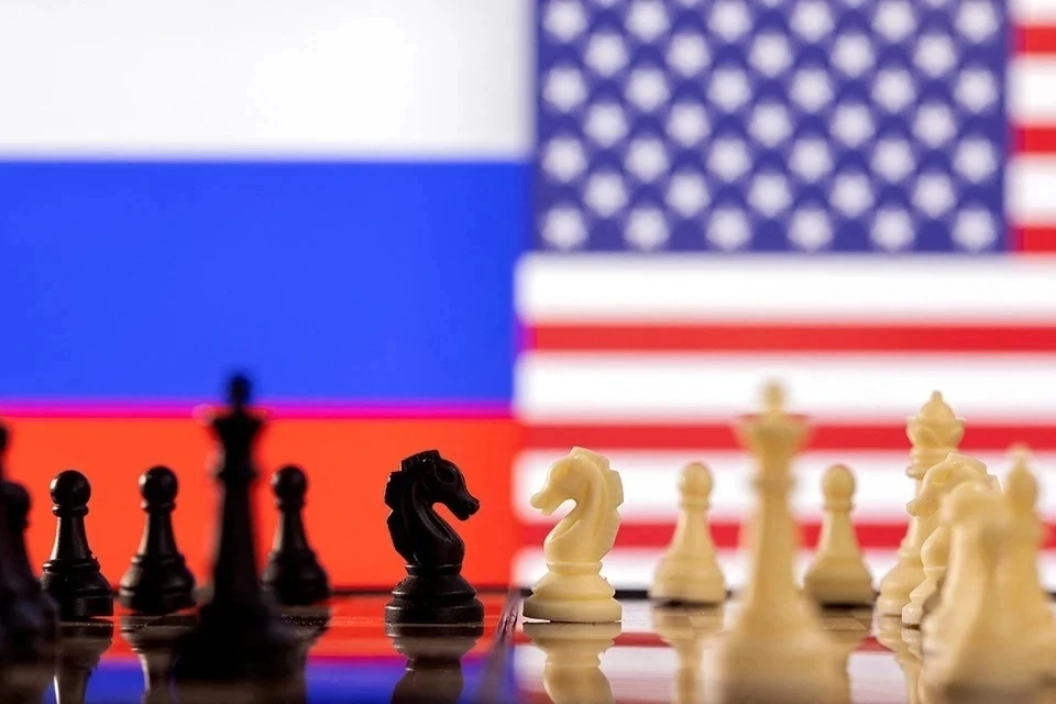 Политолог объяснил разницу длительности встреч делегации США с Россией и Украиной
