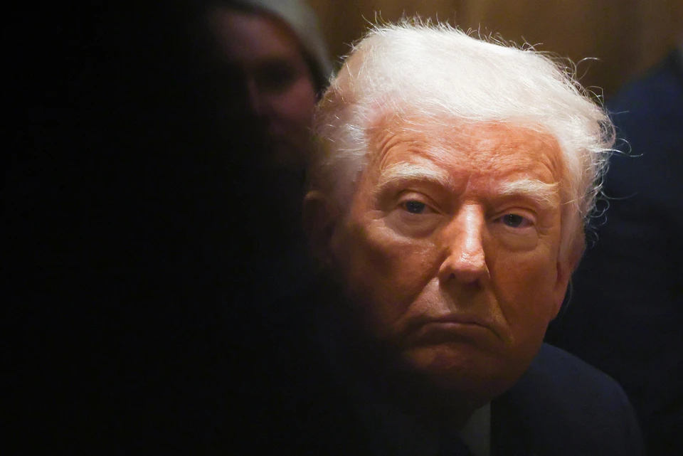 По словам Трампа, Россия и Украина хотят, чтобы конфликт прекратился