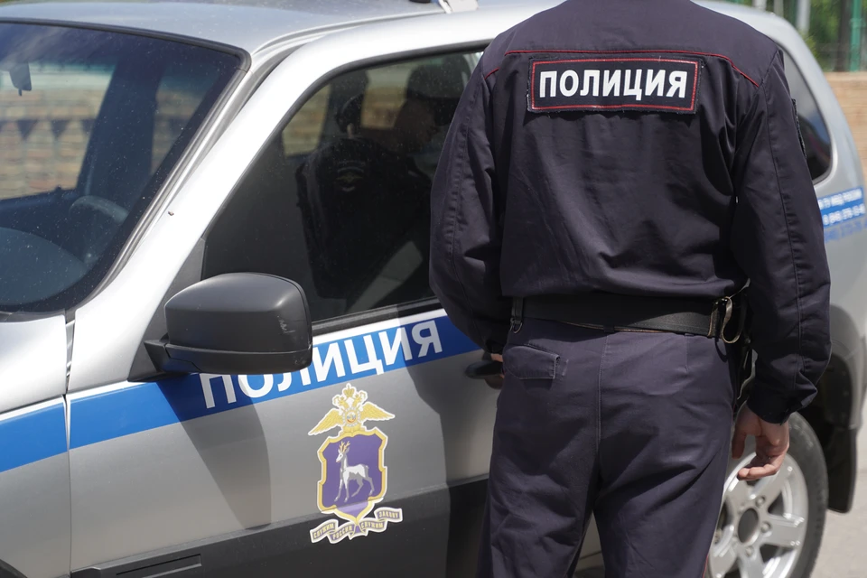 В Ульяновске мужчина поссорился с соседкой и грозился убить её
