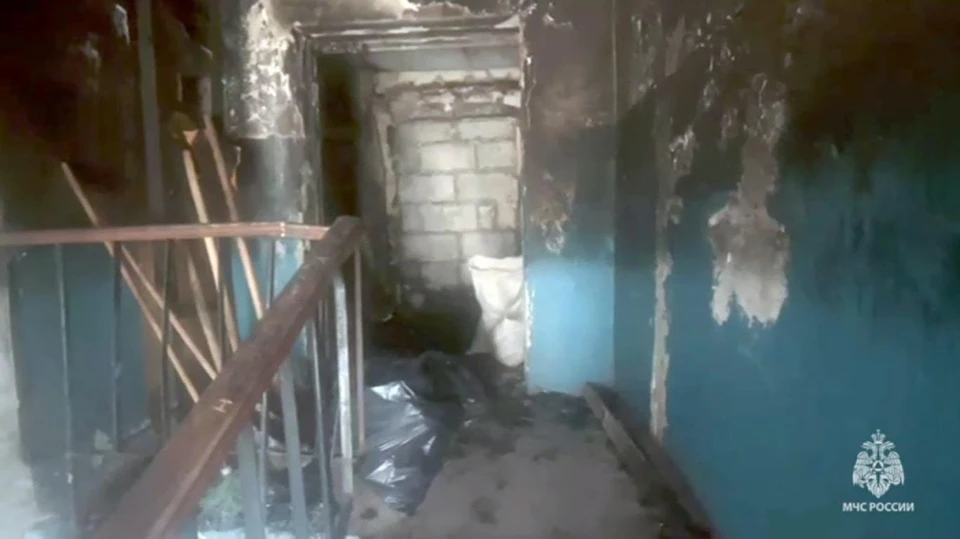 Фото ГУ МЧС по Курской области