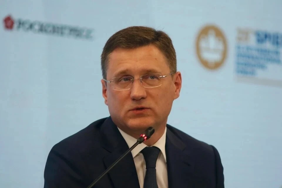 Новак: Россия не рассматривает совместное с США управление Запорожской АЭС