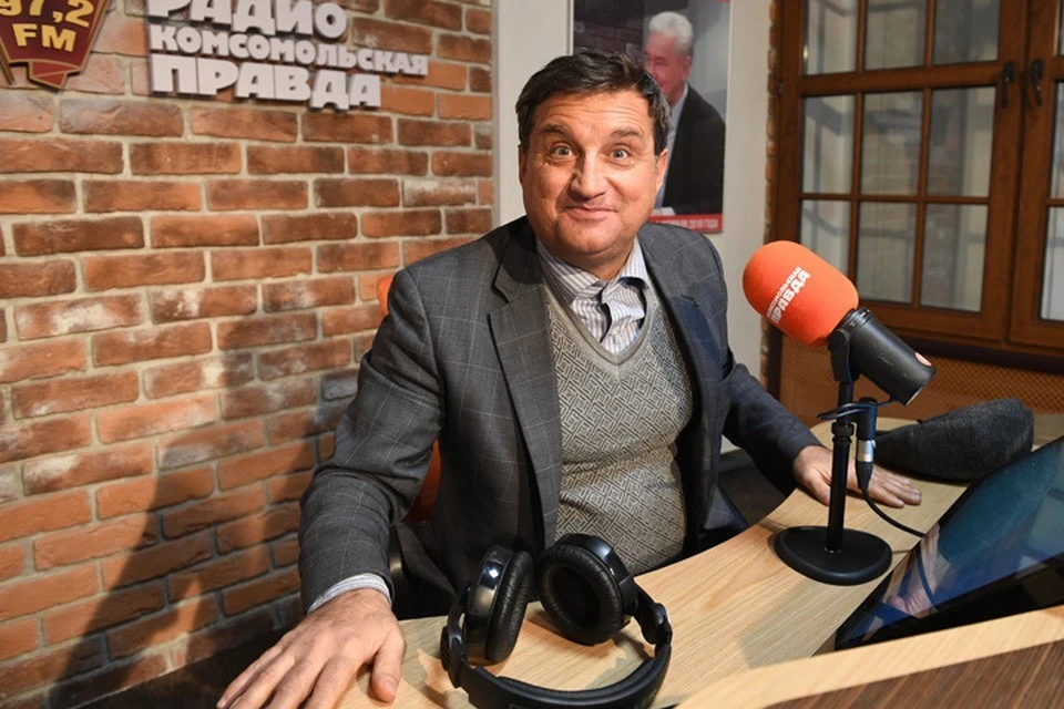 Кушанашвили рассказал, что тренер Слуцкий финансово помог ему с лечением