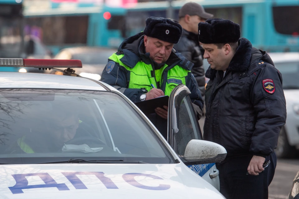 Авария произошла у «Таганского ряда» в Екатеринбурге