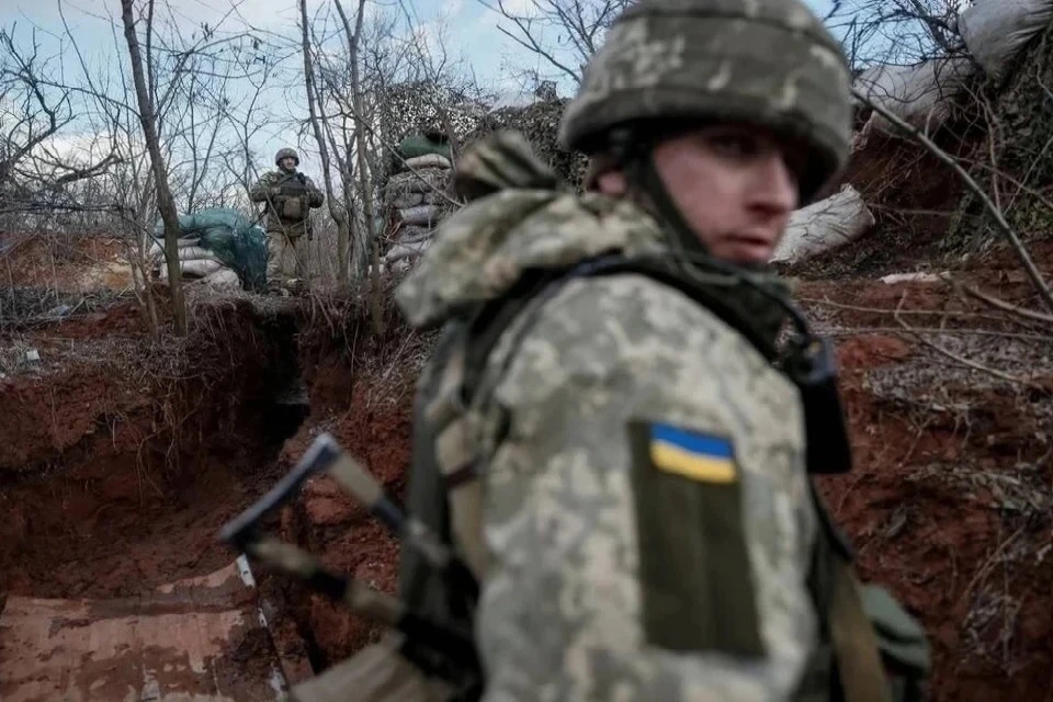 Обещали лечение, а готовили к трансплантации: боец ВСУ раскрыл бесчеловечную схему командования