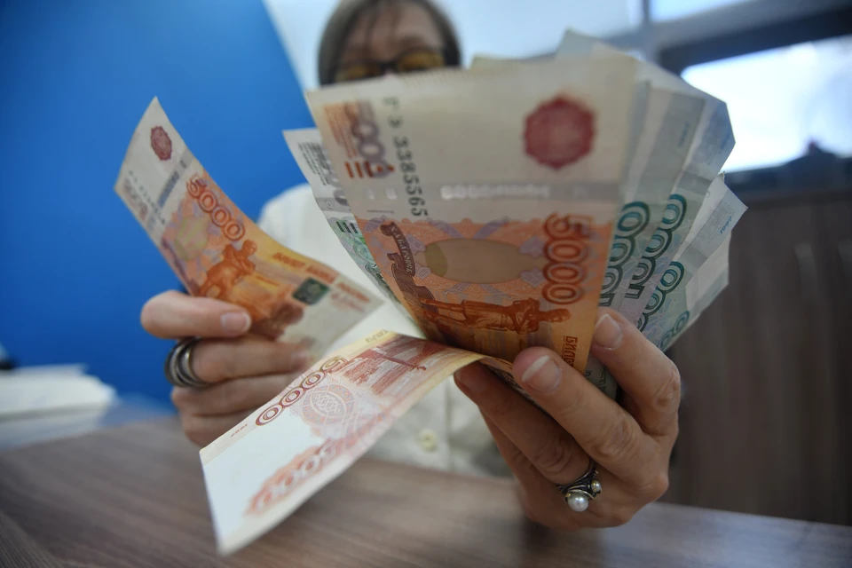 В Ульяновске менеджеру по продажам обещают 170000 рублей