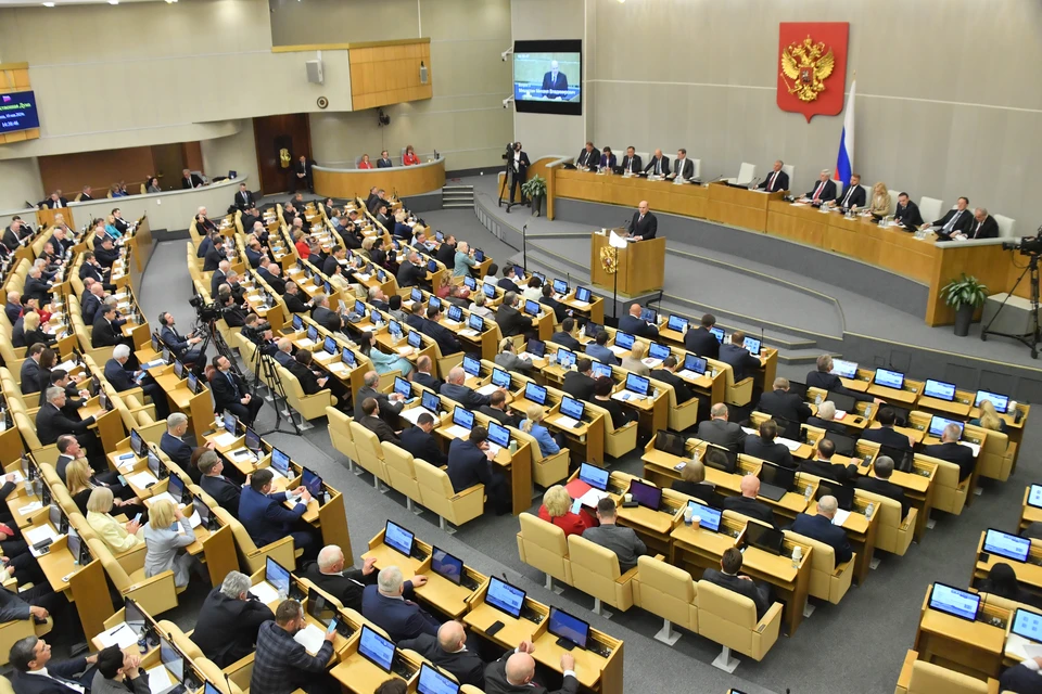 Госдума разрешила родственникам раненых бойцов СВО брать дополнительный отпуск