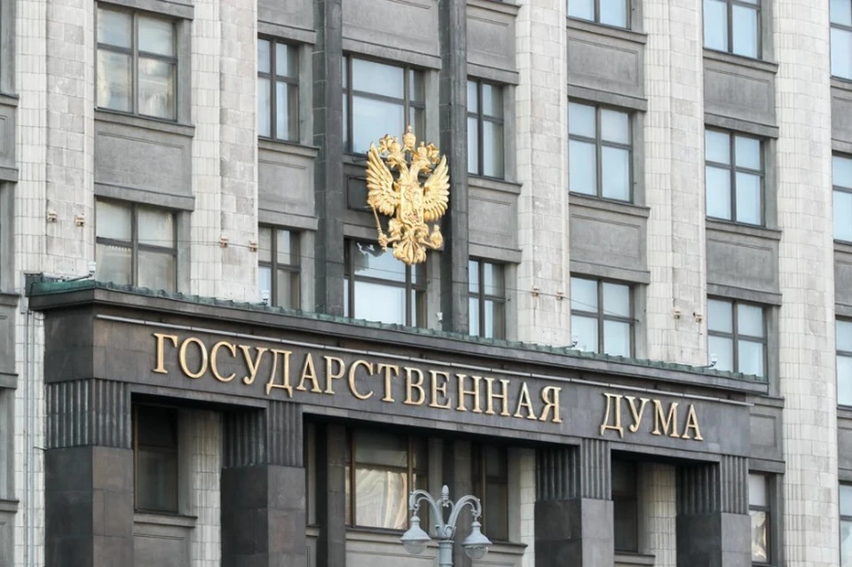 ГД хочет разрешить россиянам блокировать фейковые аккаунты в соцсетях с их фото