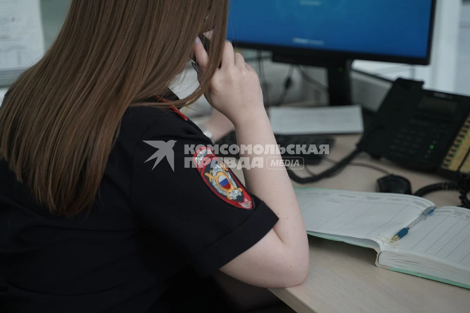 Оказалось, что нападавший – сотрудник правоохранительных органов, на момент инцидента был вне службы.