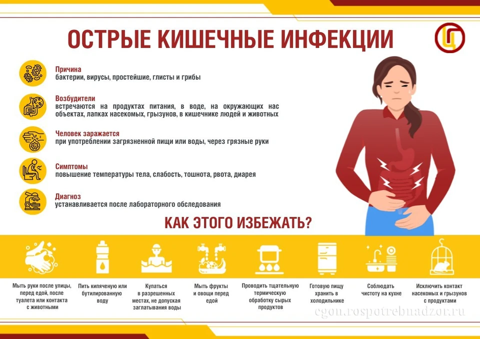 Фото: Управление Роспотребнадзора по Омской области