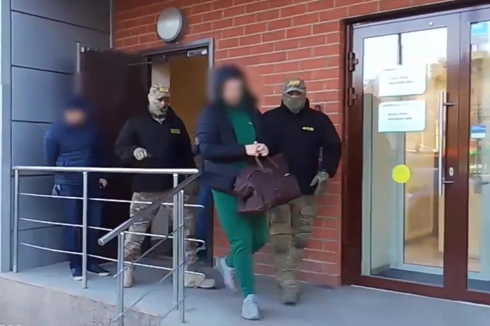 Фото: УФСБ по Челябинской области