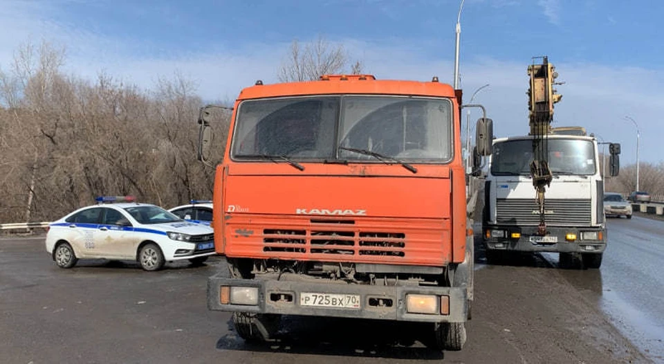 Фото: ГУ МВД по Кузбассу.