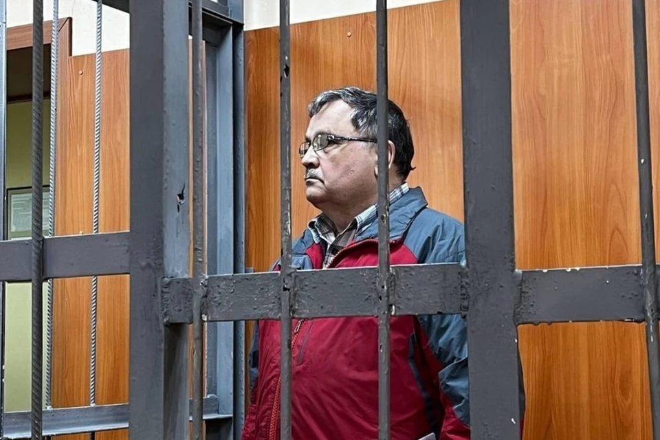 Дедушка мальчика, погибшего в ДТП под Новосибирском, сделал заявление в суде.