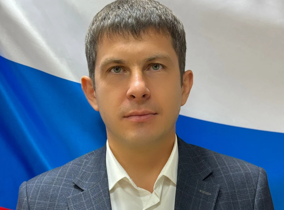Булата Хасанова назначили исполняющим обязанности главы Засвияжья Ульяновска | ФОТО: администрация Засвияжского района Ульяновска