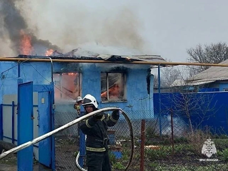 Фото ГУ МЧС по Белгородской области