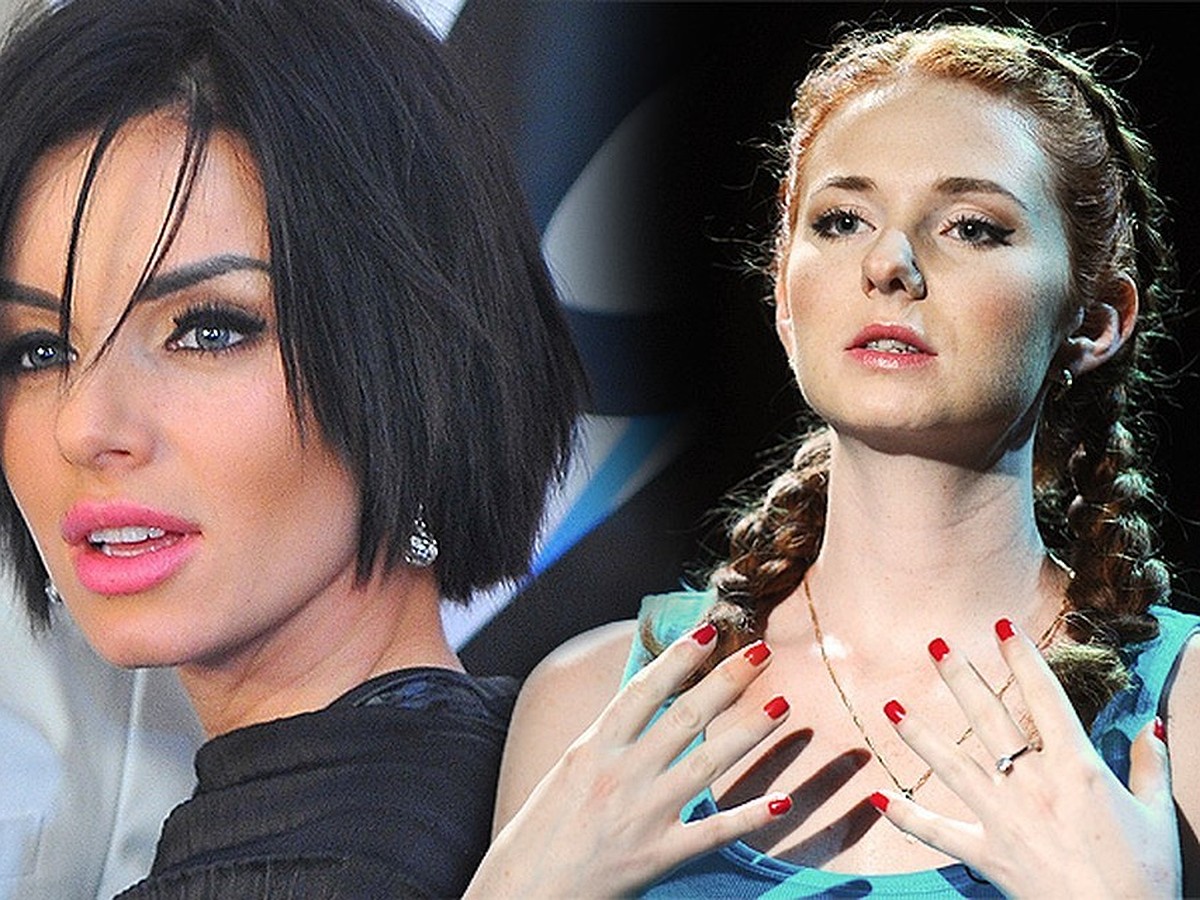 Порно: Екі ер адам бір әйелді сиқырлайды