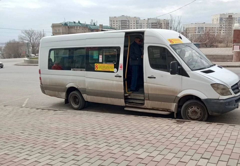 Фото: администрация Саратова