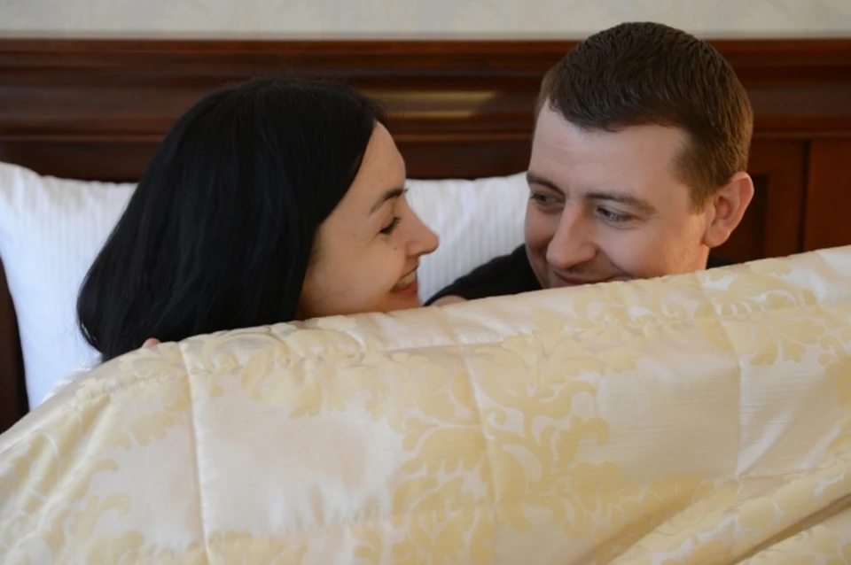 Сексолог Миллер заявила новосибирцам, что лысые мужчины ассоциируются с мужеством.
