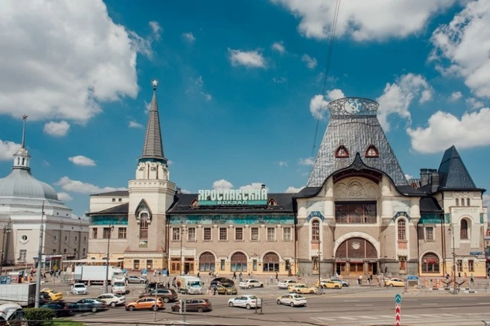 Фото: пресс-служба СвЖД