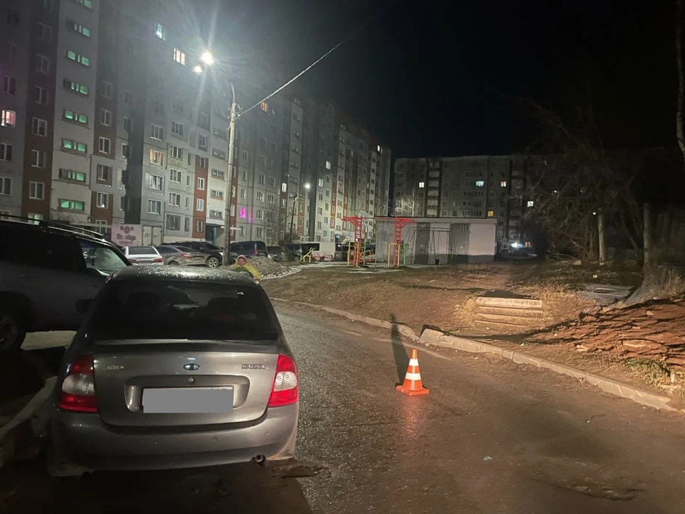 Фото: Госавтоинспекция Кировской области