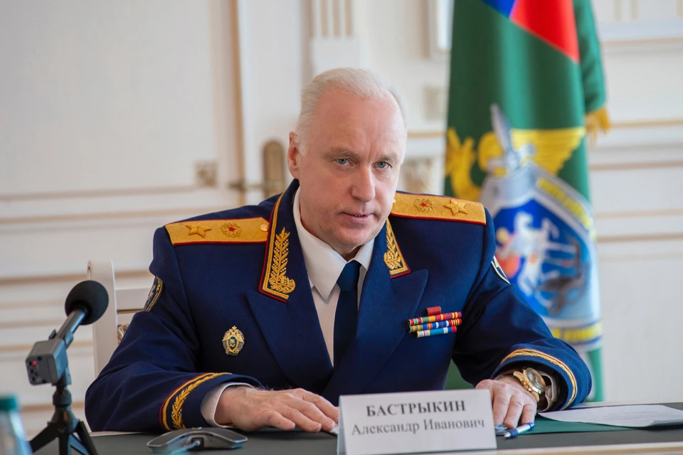 Бастрыкин: В Сети нужно усилить выявление деструктивного контента для подростков