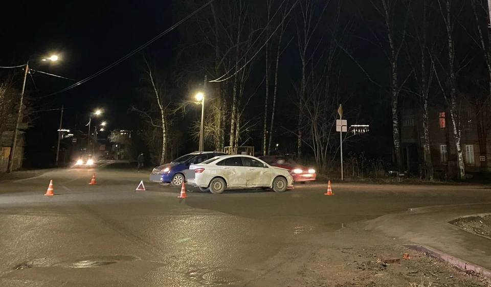 Фото: Госавтоинспекция Кировской области