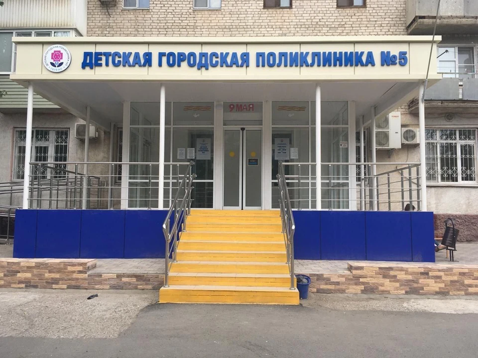 Завершение работ запланировано на 1 декабря 2025 года