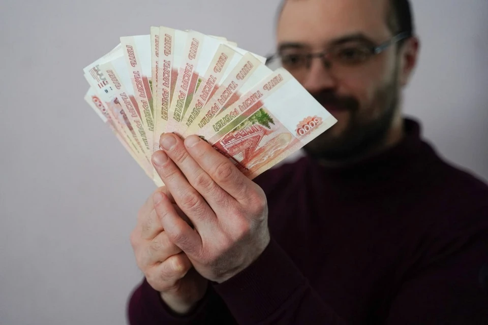 66% компаний Ульяновска поздравляют работников с днем рождения