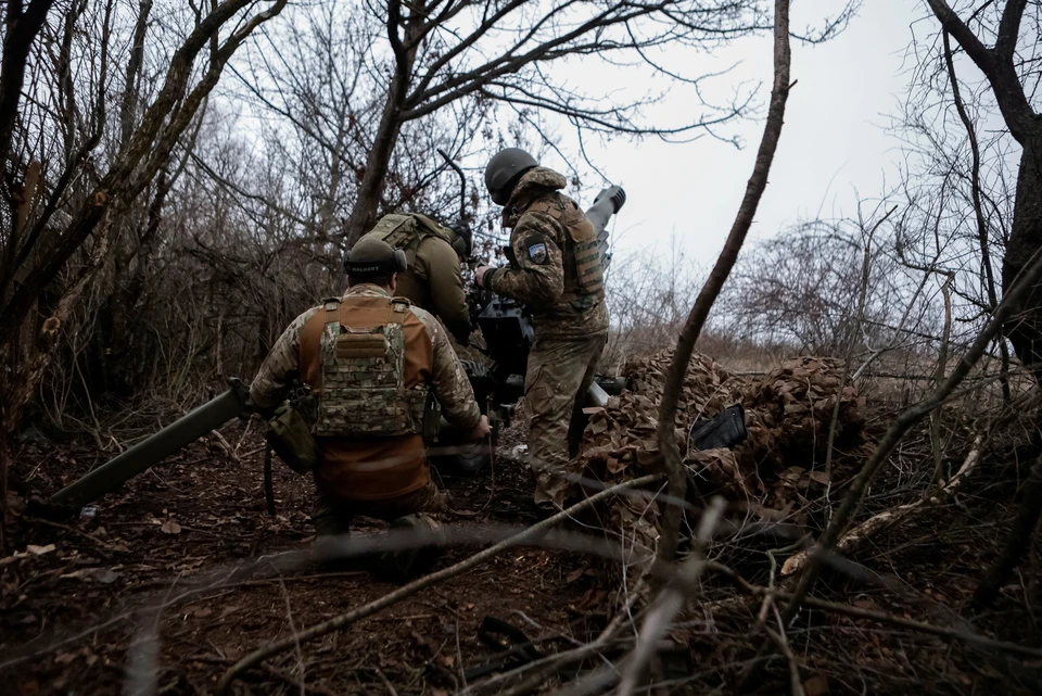 Богомаз: Боевики ВСУ атаковали мост в Брянской области, объект поврежден