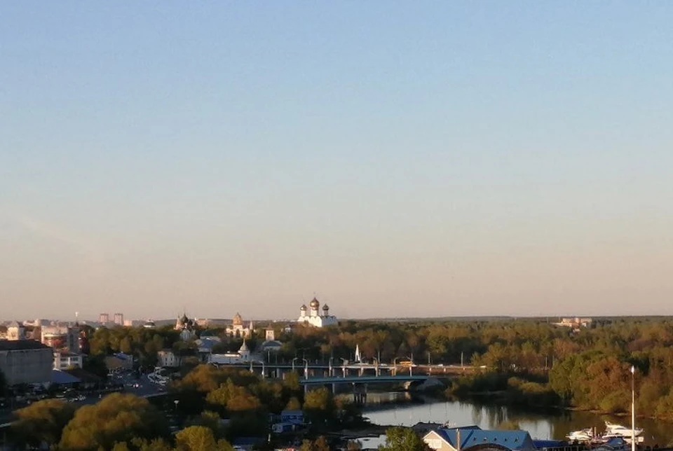 В Ярославле в выходные пройдет много интересных мероприятий.