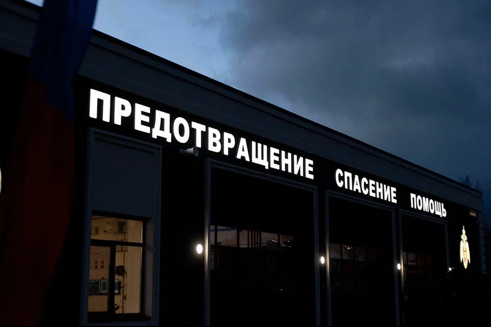 В Тверской области ожидается усиление ветра