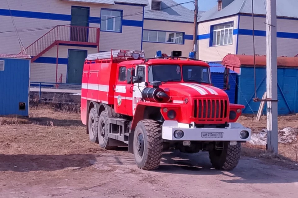 Фото: госкомитет РБ по ЧС