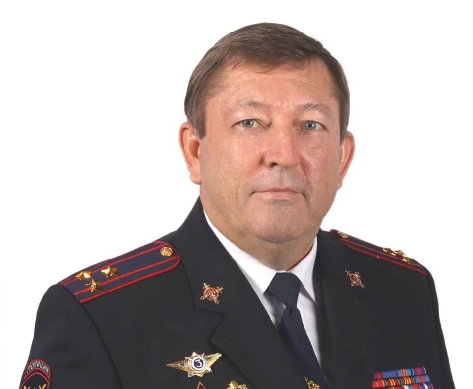 Светлая память.