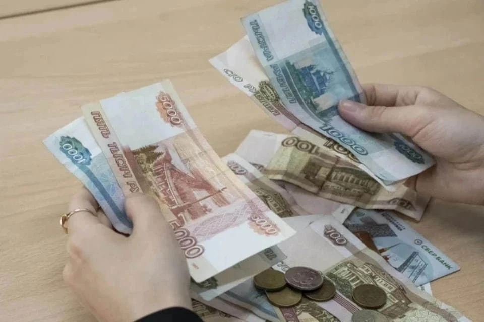 Каждый житель Коми в среднем задолжал банкам 503 тысячи рублей