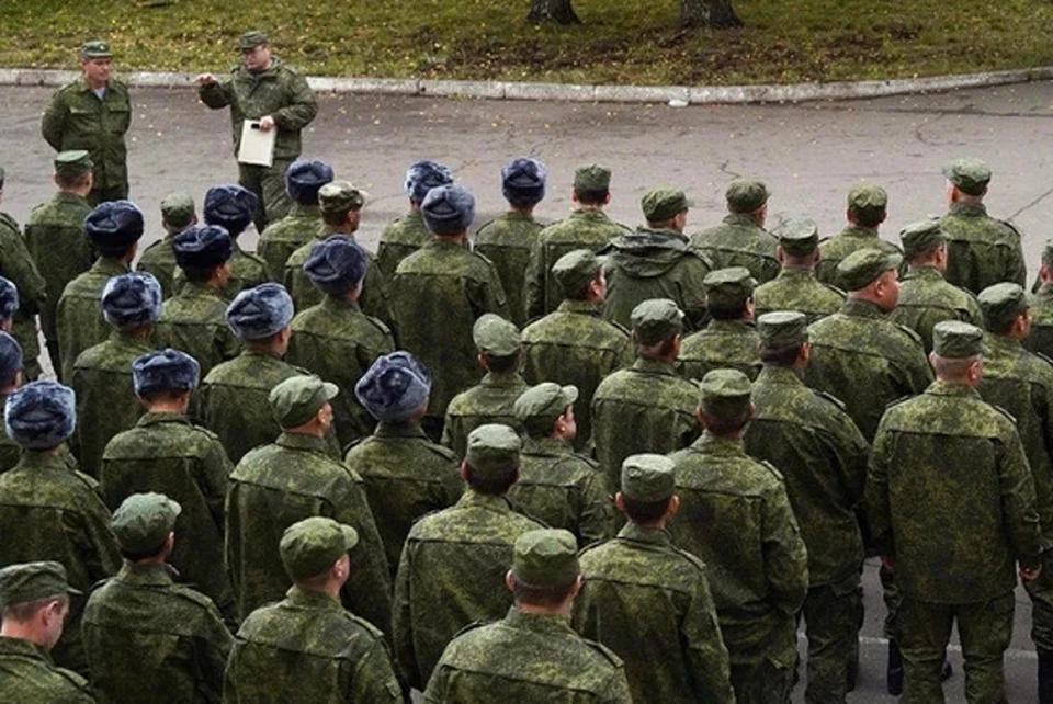 В регионе запущена специальная программа обучения для военнослужащих, принимавших участие в СВО.