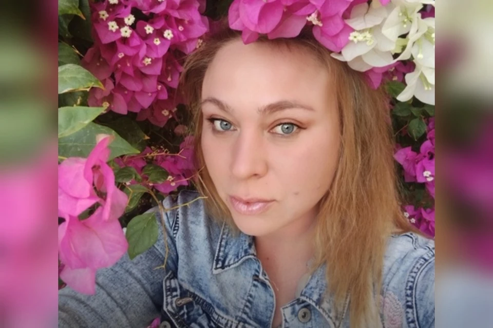 Екатерина Евлашина обратилась в больницу с острой болью в животе. Фото: «ВКонтакте» Екатерины Евлашиной