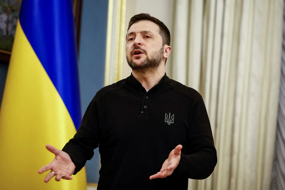 Свириденко: Делегация Украины в США будет представлена рядом министерств