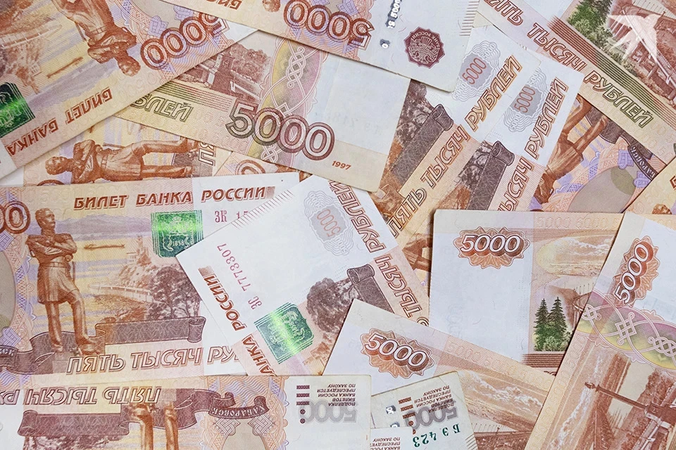 Затопление произошло во время капитального ремонта.