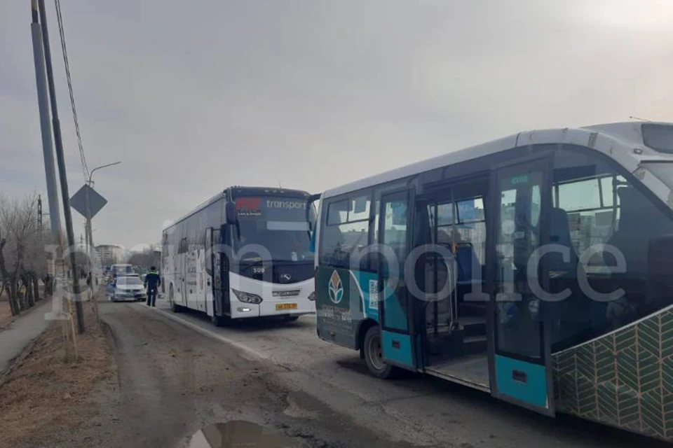 Устанавливается степень тяжести вреда, причиненного здоровью пострадавшей.
