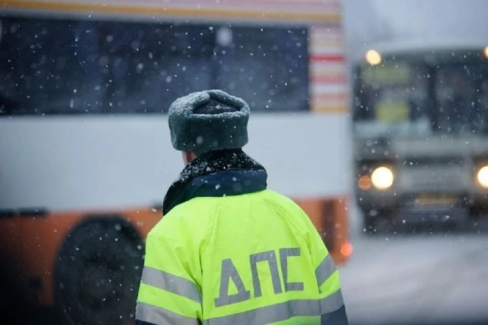 Водитель в Якутии насмерть сбил мужчину и сбежал