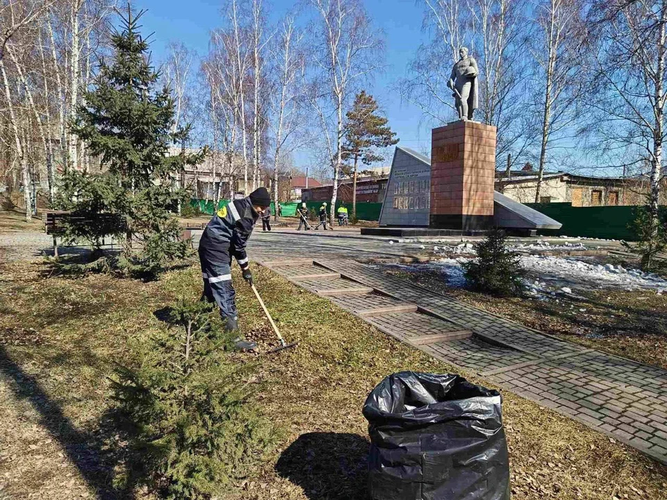 Фото: телеграм-канал Ильи Середюка.