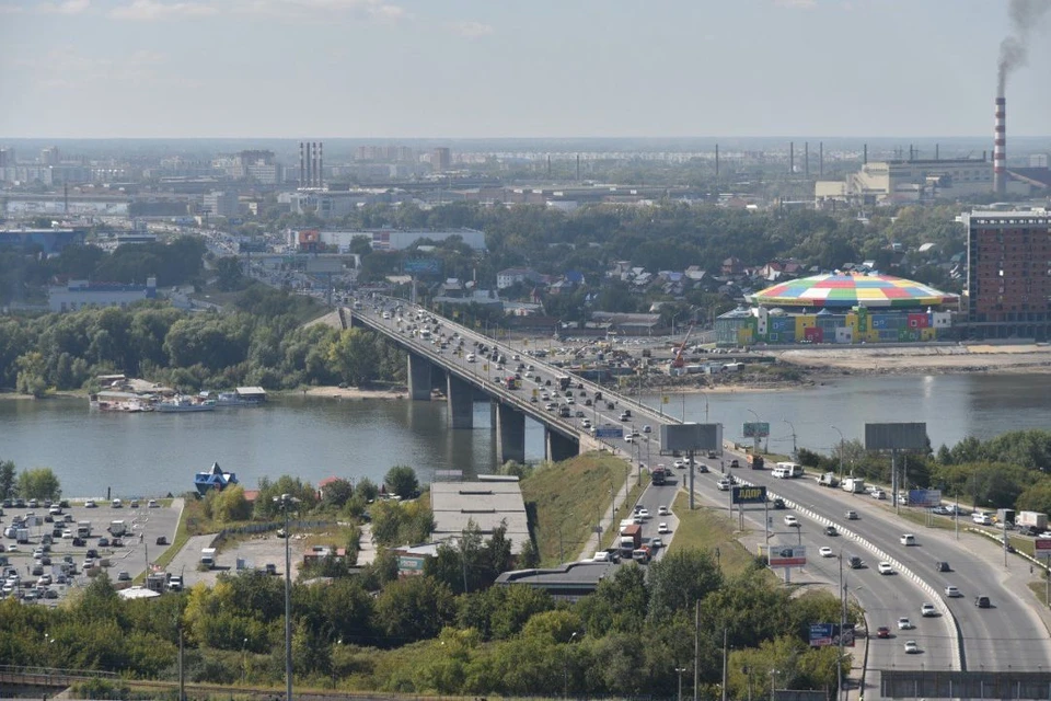 Работы начнутся в апреле и завершатся к лету 2027 года