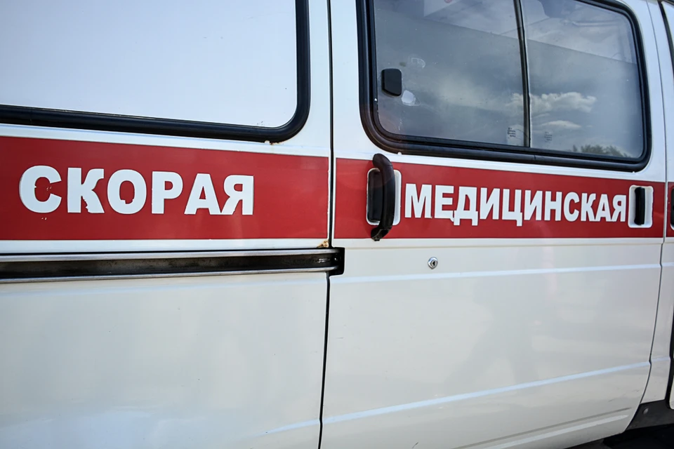 В Пермском крае погиб 49-летний работник станции РЖД