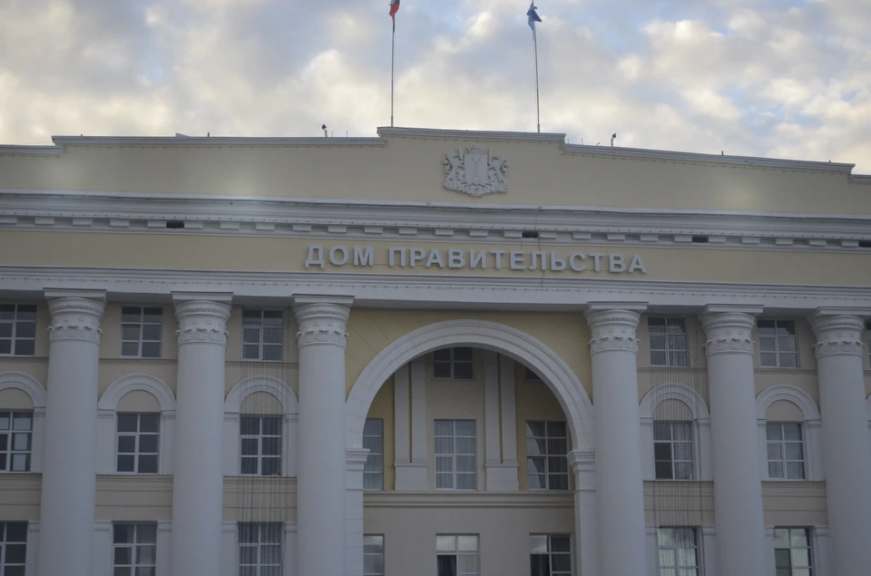 В Ульяновской области намерены приостановить дотации муниципалам за успехи