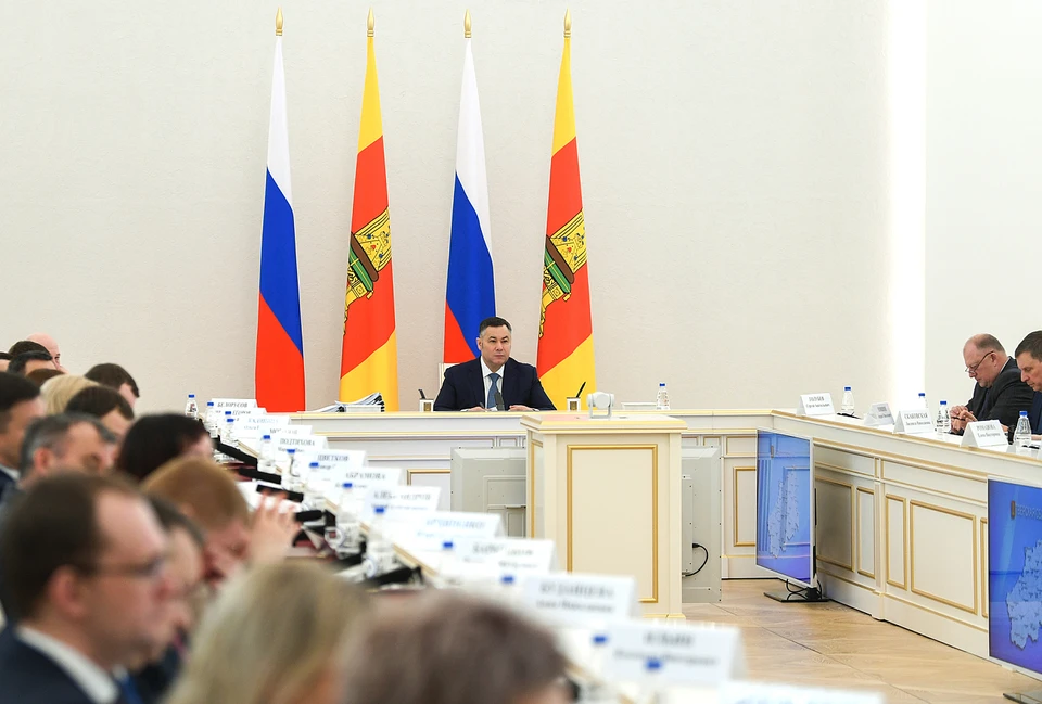 Порядок предоставления выплаты в регионе утверждён 8 апреля на заседании областного правительства.