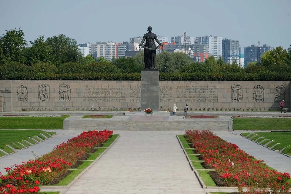 Северная столица готовится отметить памятную дату.