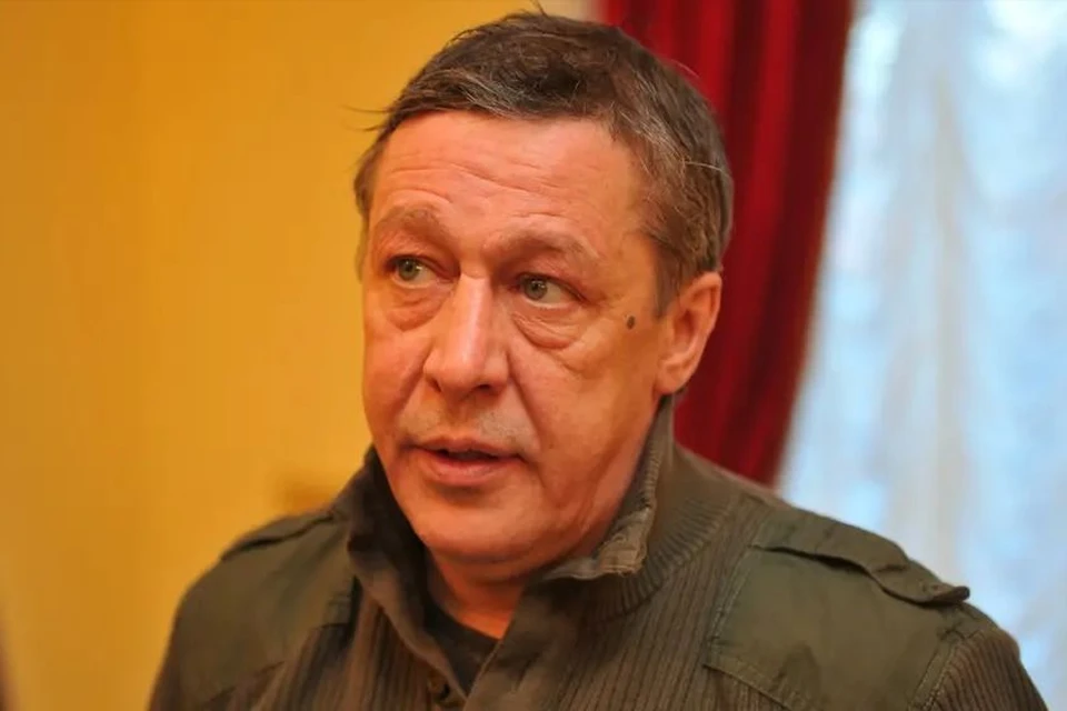Что стало с джипом Михаила Ефремова после смертельного ДТП: теперь он нигде не числится