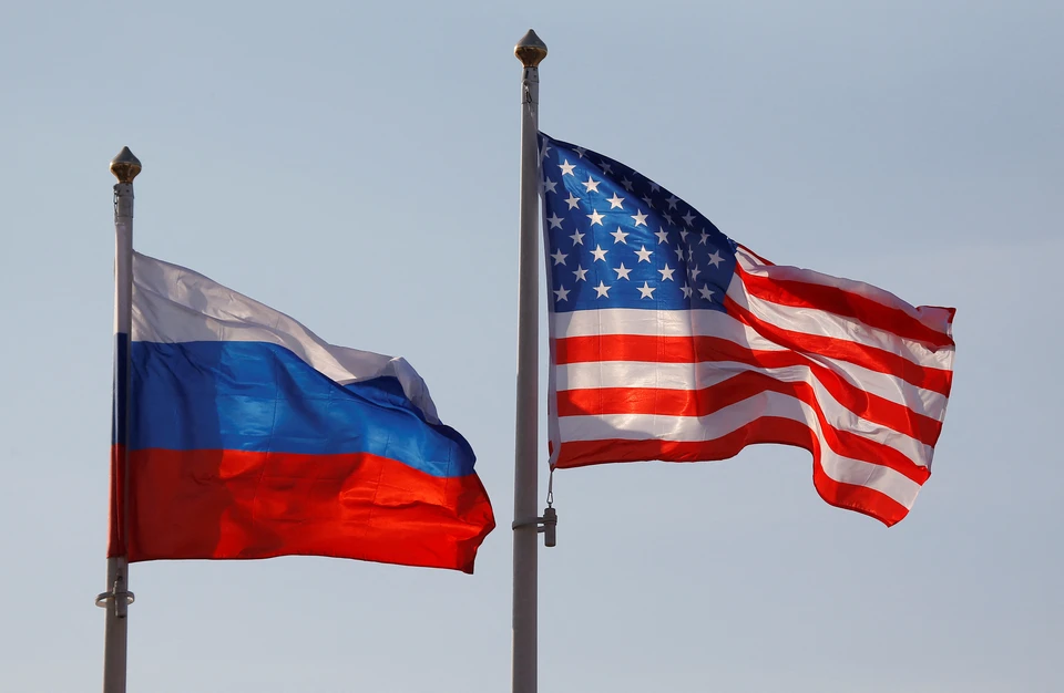 Полянский: Западные дипломаты пытаются сорвать переговоры России и США