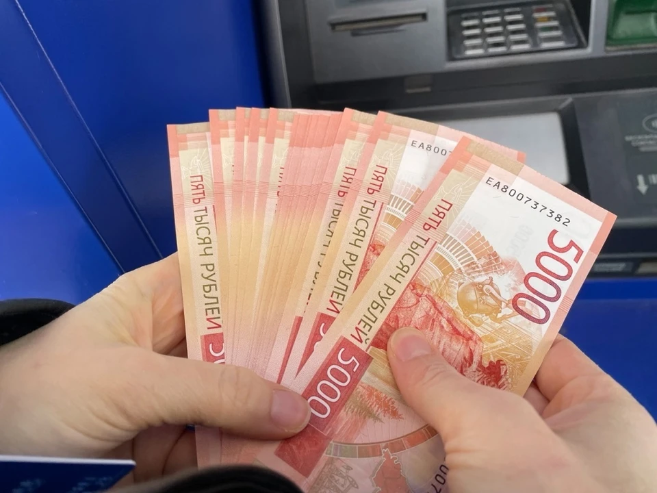 Уголовное дело было возбуждено по п. «г» ч. 3 ст. 158 УК РФ