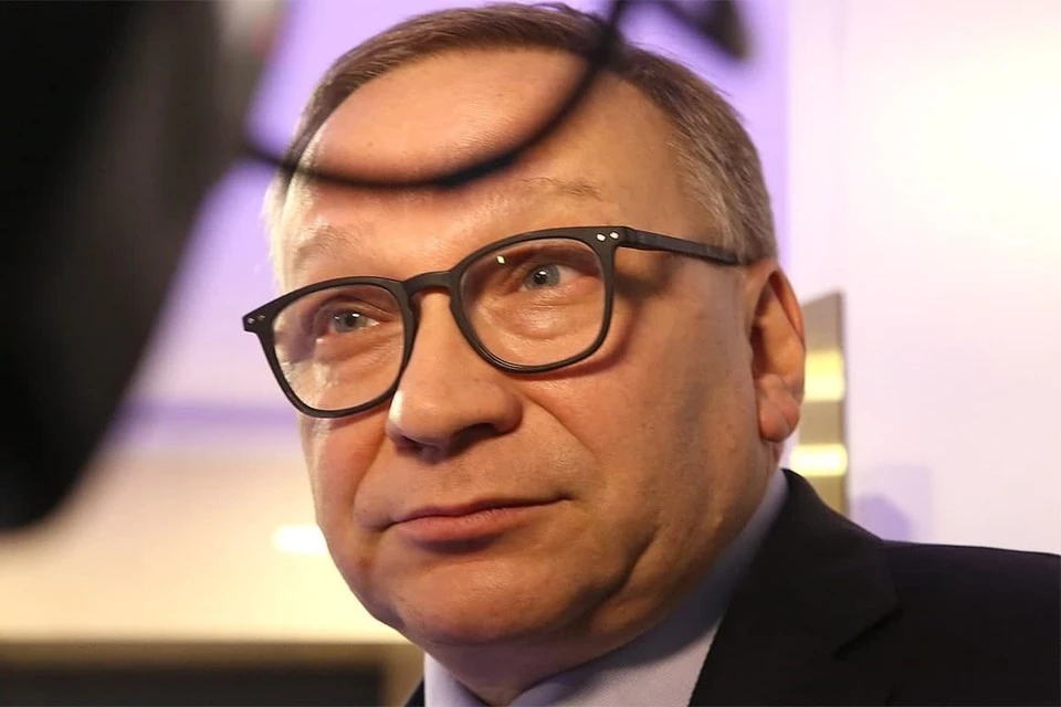Режиссер Угольников: ремейки не прижились в российском кино